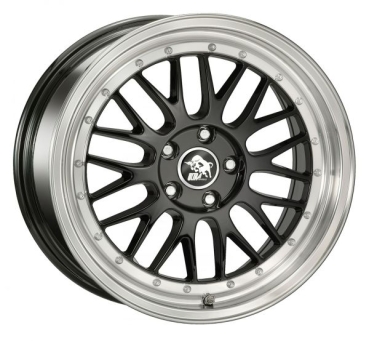 Ultra Wheels - UA3 LM
